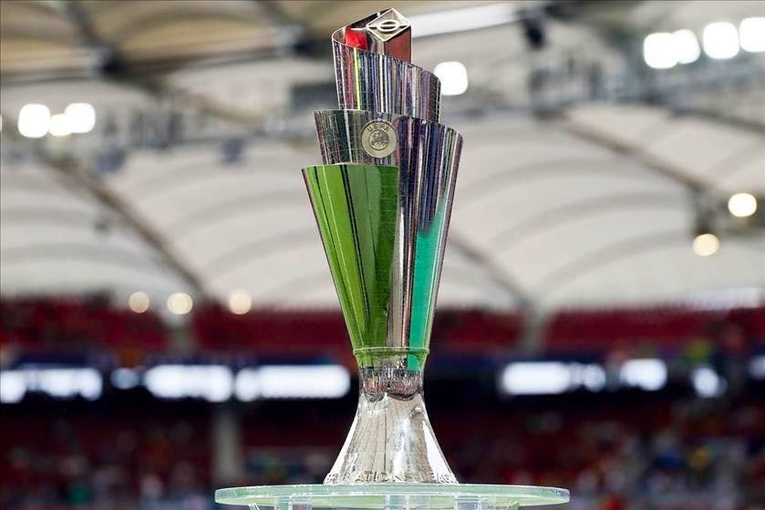 Calcio. Svizzera con Scozia e Slovenia