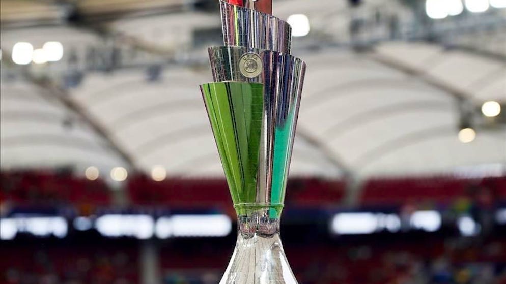 Calcio. In Nations Leagues la Svizzera affronterà Scozia, Slovenia ela Macedonia del Nord