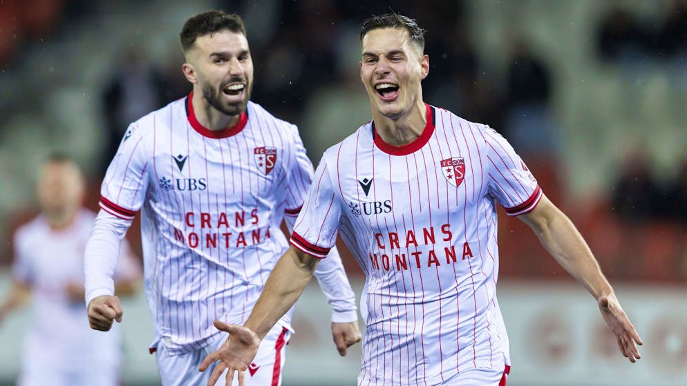 Highlights im Video. Der FC Basel unterliegt Sion und verliert Daniliuc und Shaqiri