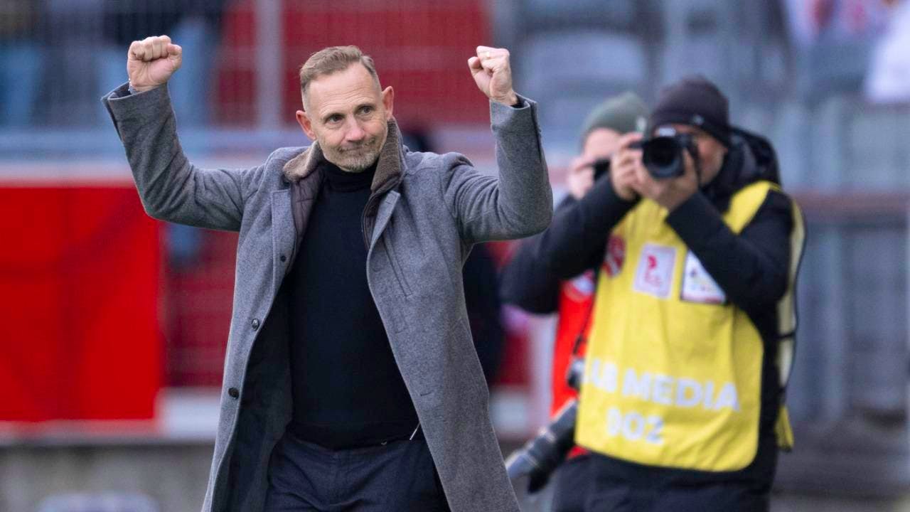 Super League. Thun auf den Spuren der Vorgänger