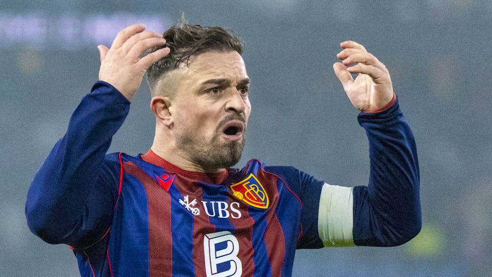 Countdown in the stream. Basel visit Sion ++ Leaders Thun welcome Lausanne