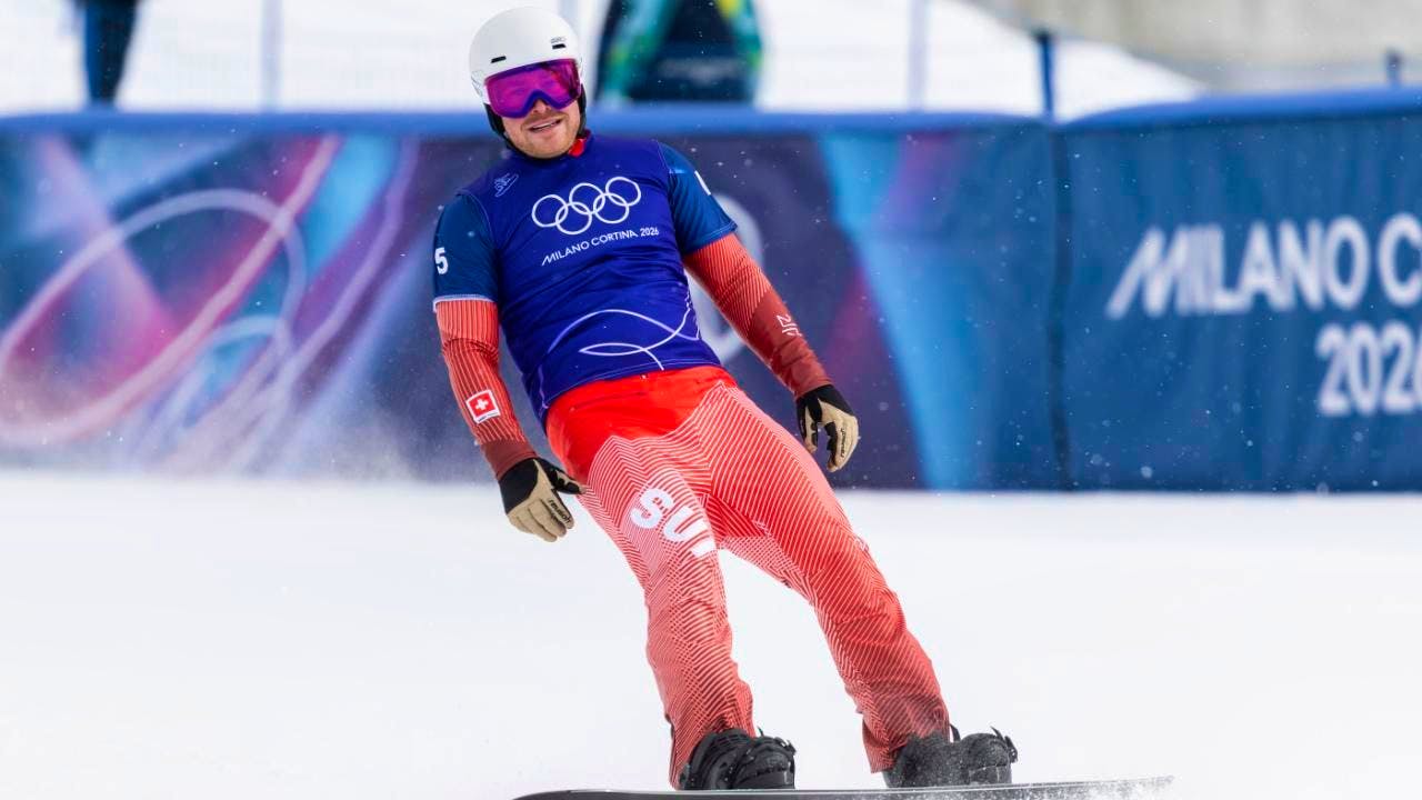 Snowboard. Koblet scheitert im Viertelfinal – Hämmerle wieder mit Gold