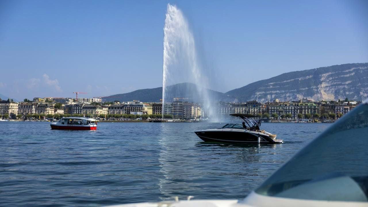 Diplomacy. Ukraine negotiations start on Tuesday in Geneva