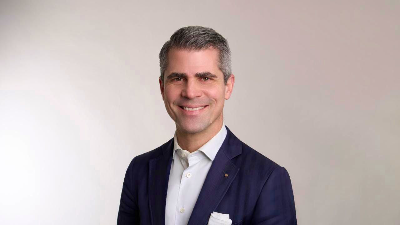 Business umbrella organization. Silvan Wildhaber to become President of Economiesuisse