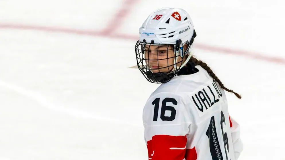 Nicole Vallario lebt ihren Traum - Gallery. Seit knapp drei Monaten ist die frühere Lugano-Juniorin Profi-Eishockeyspielerin in den USA