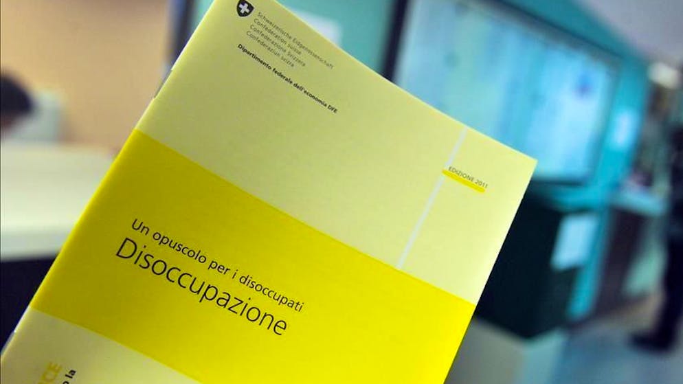 Analisi statistica. A Lugano la disoccupazione rimane stabile nel 2025