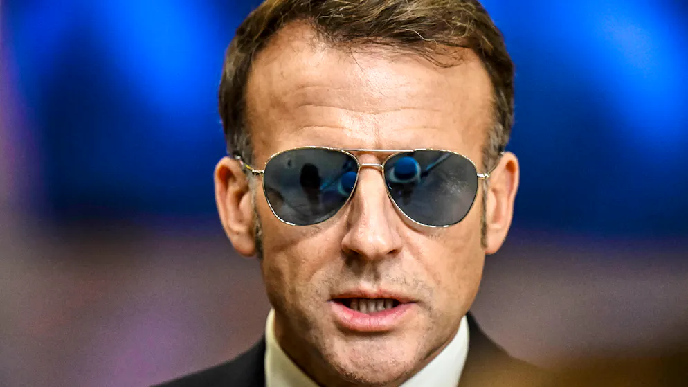 Emmanuel Macron vit un second quinquennat bien mouvementé.