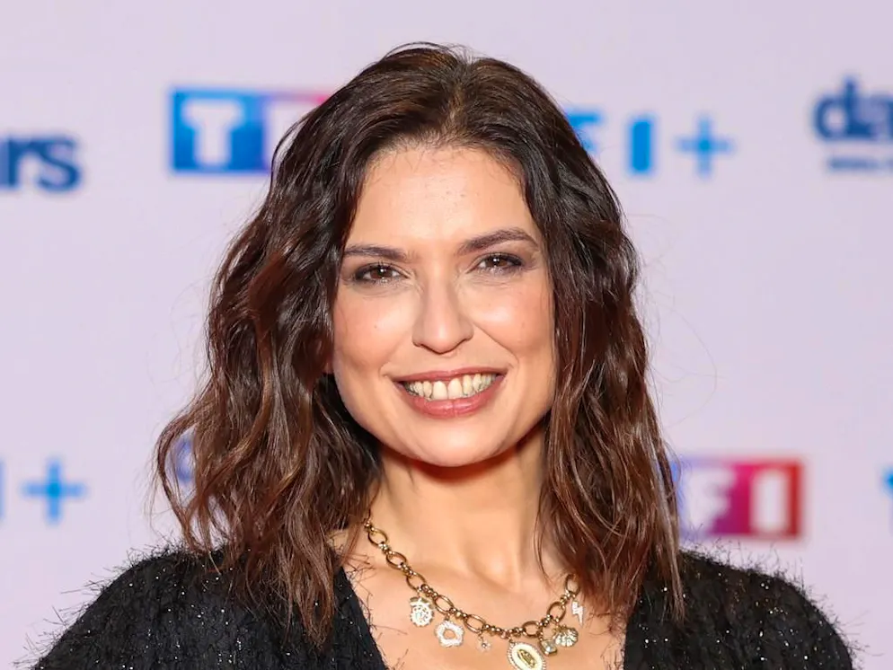 Lucie Bernardoni est accusée de « violences volontaires par ascendant» sur sa fille Lily.