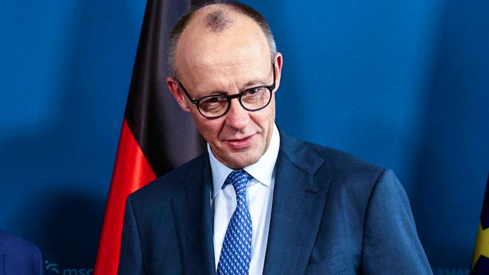 USA-Europa. Merz a Monaco: «Ordine mondiale finito, c'è una frattura con l'America»