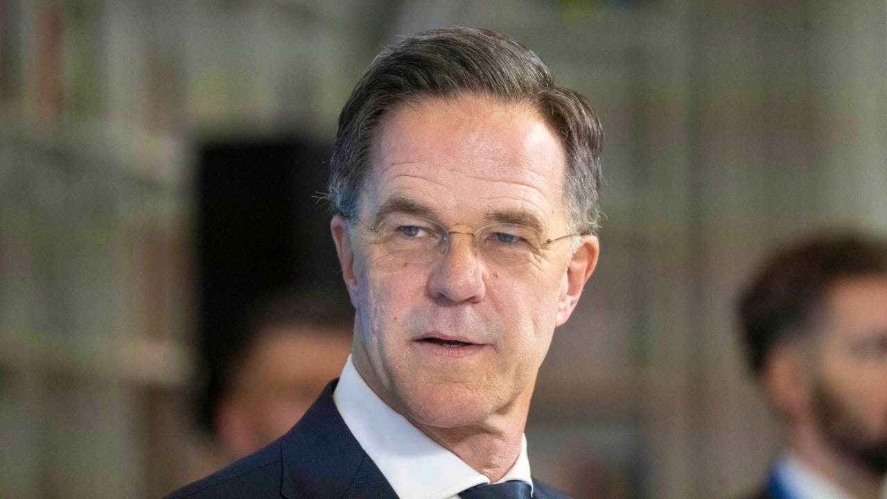 Russland. Schneckentempo: Rutte spottet über russische Streitkräfte