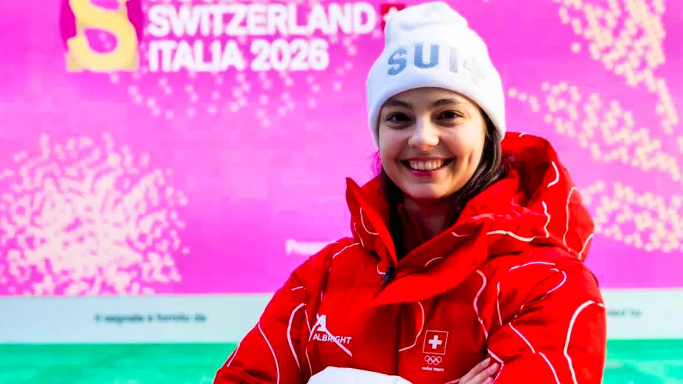 Un sogno in Nord America. Hockey: ecco, secondo la ticinese Nicole Vallario, cosa serve alle svizzere per vincere una medaglia