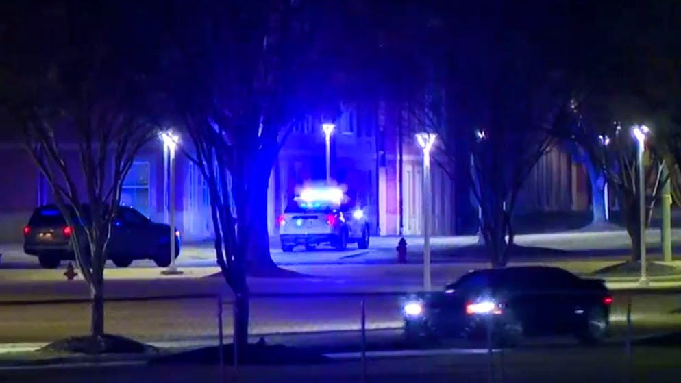 Stati Uniti. Due morti in una sparatoria nell'Università della Carolina del Sud