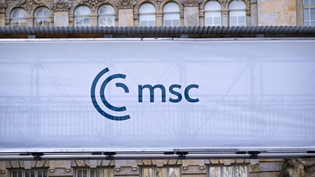 Deutschland. Willkommen in der neuen Welt der Grossmächte