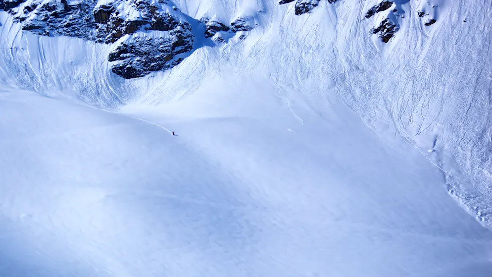 Drame en montagne. Une avalanche sème la mort à Val d'Isère