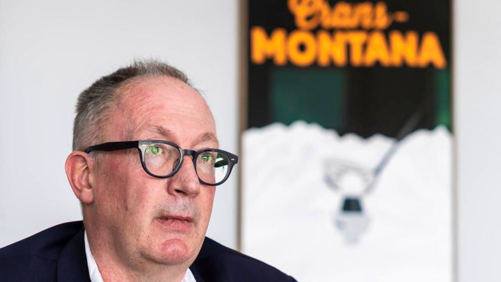 Incendio. Denuncia penale contro il sindaco di Crans-Montana Nicolas Féraud