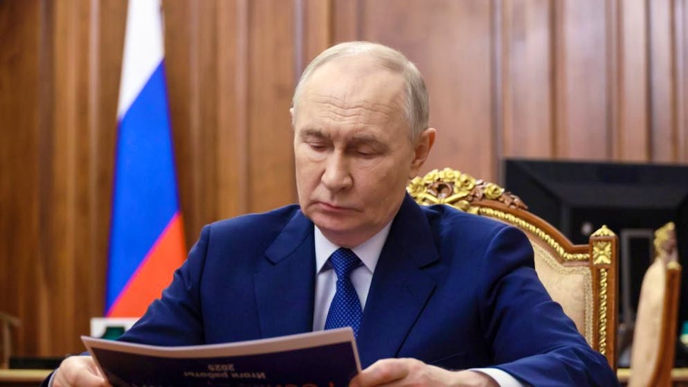 Conflitti. Stando al Cremlino, la settimana prossima ci saranno nuovi negoziati tra Russia, Ucraina e Stati Uniti