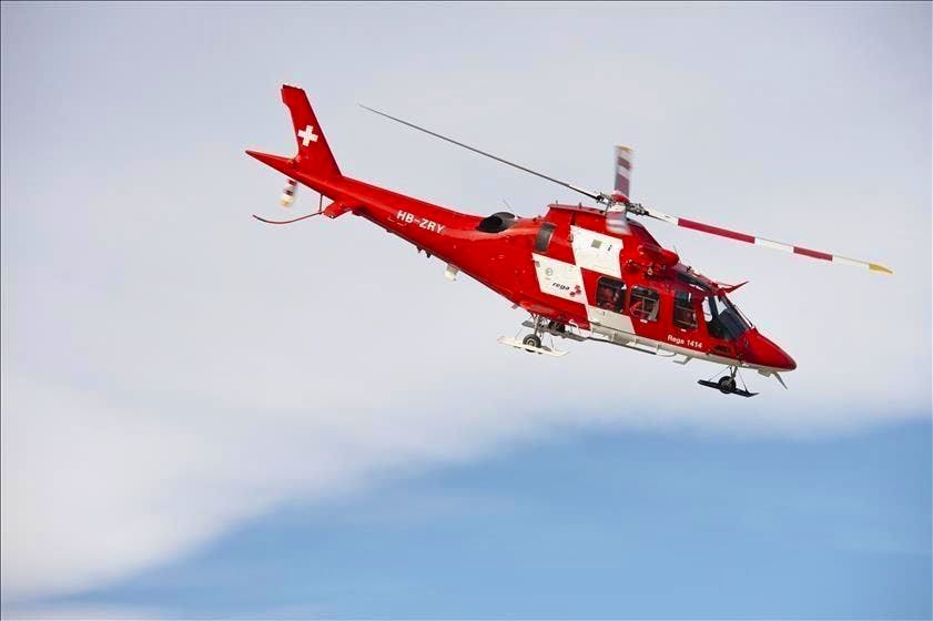 News. Leventina, 2 morti per valanga