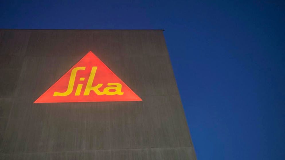 Acquisizioni. Sika acquisisce il fabbricante di colle e mastici Akkim