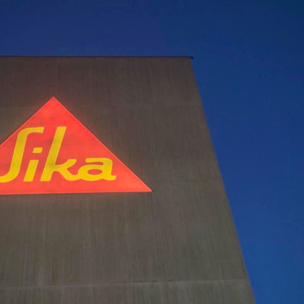 Acquisizioni. Sika acquisisce il fabbricante di colle e mastici Akkim