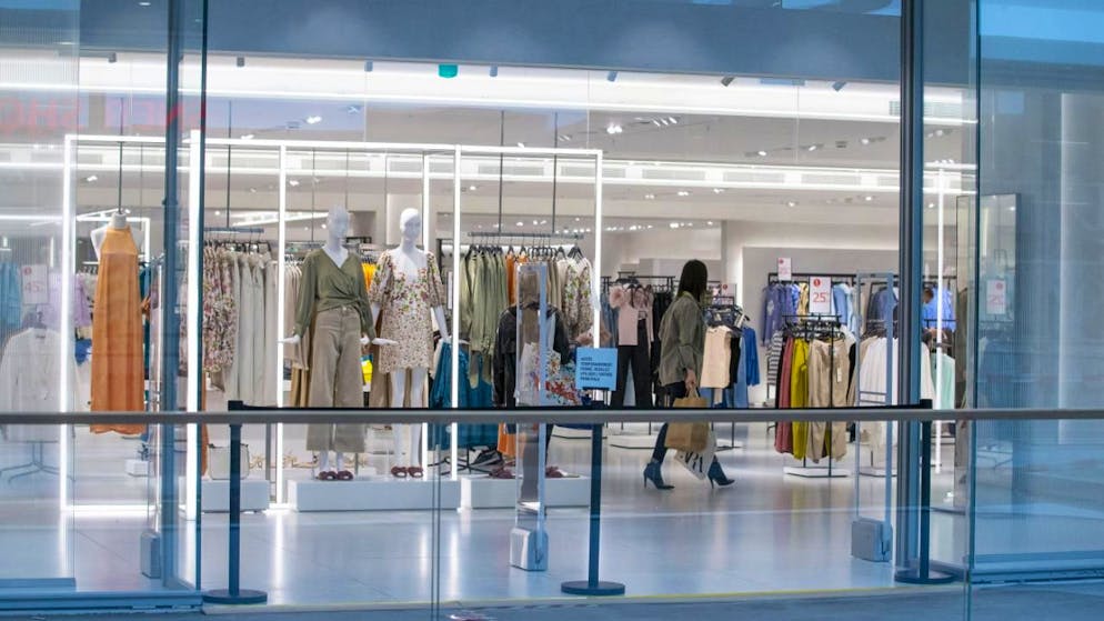 Suisse. Légère baisse de l'indice des prix à la consommation en janvier