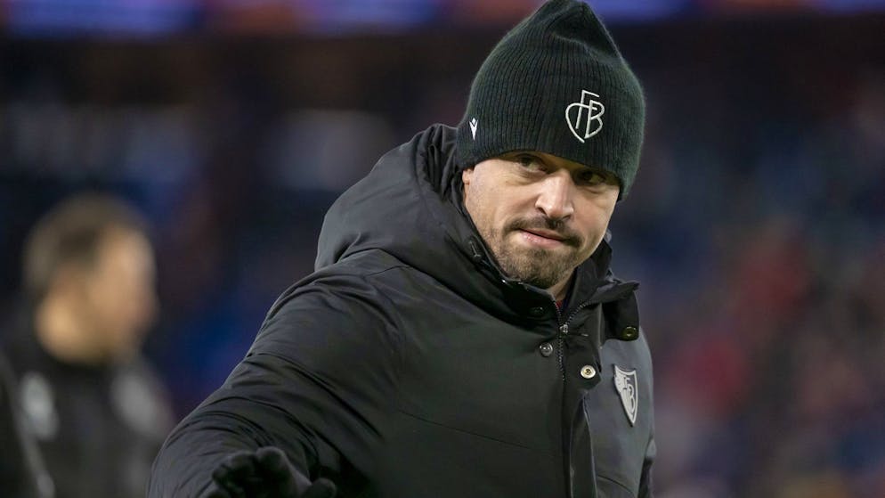 Injury worries for captain. Frei: 