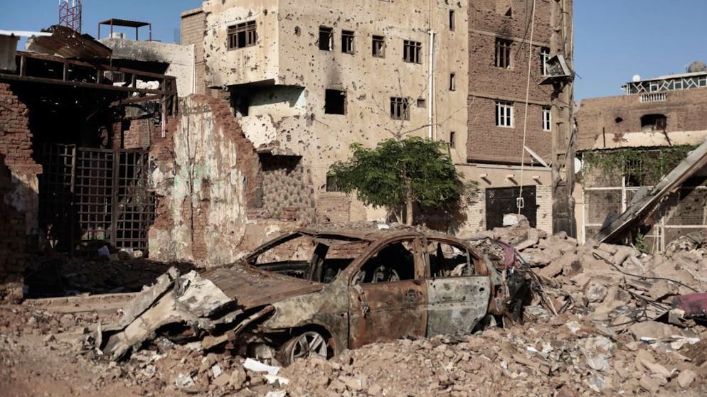 Presa di Al-Fashir. L'Onu: «Crimini di guerra in Sudan, forse anche contro l'umanità»