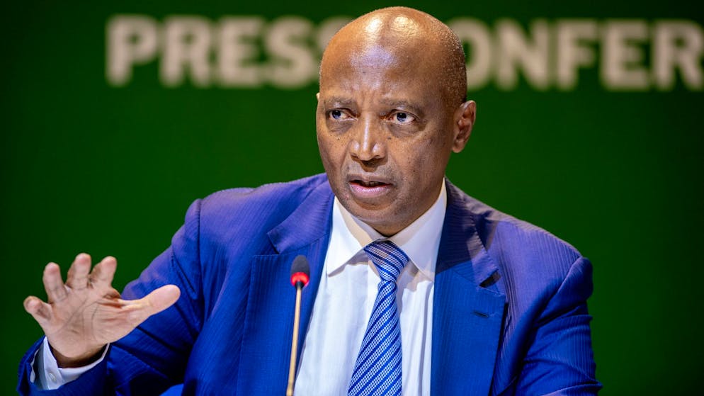 CAN 2027. C’est certifié : la compétition aura bien lieu en Afrique de l’Est