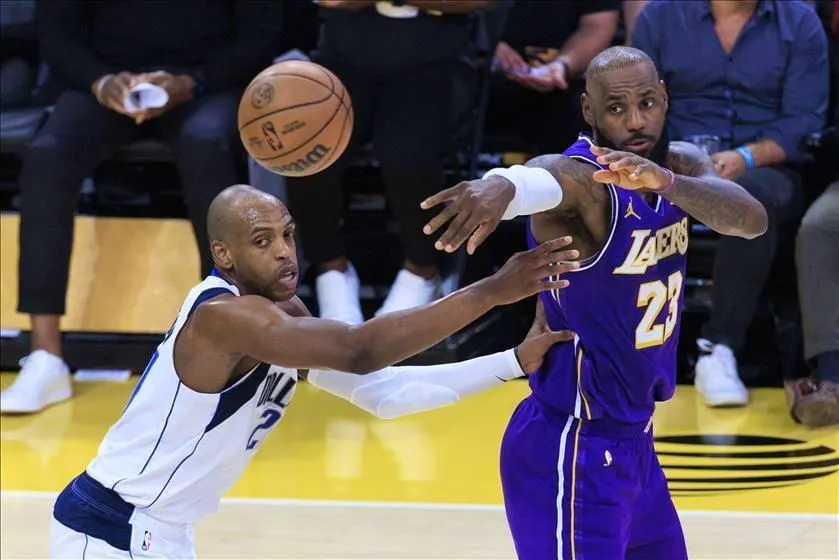 Brevi. NBA, un altro record per LeBron