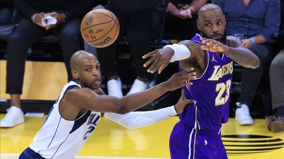 Basket. LeBron James conquista un altro record nell'NBA, ecco quale