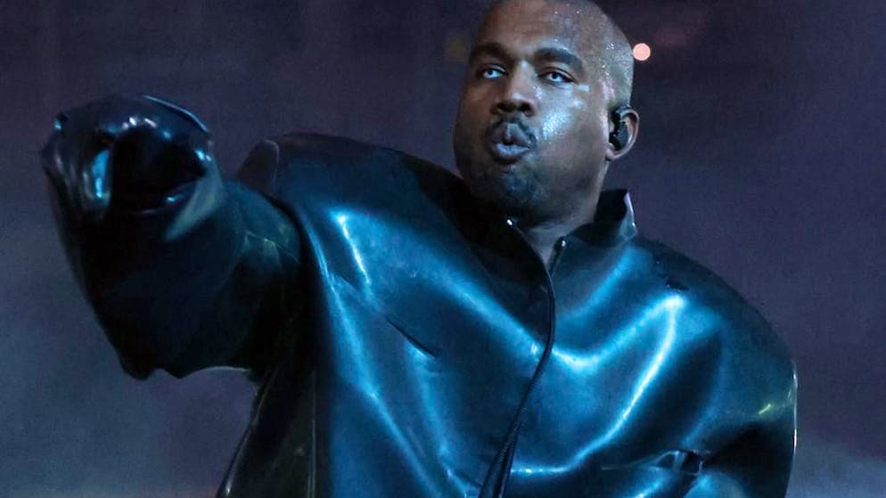 Musica. Kanye West torna in Europa dopo 12 anni: oggi al via la vendita dei biglietti