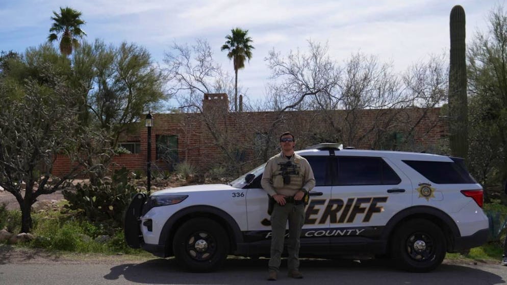 Mamma di un'anchor della NBC. L'FBI aumenta a 100.000 dollari la ricompensa per informazioni su Nancy Guthrie, l'84enne rapita