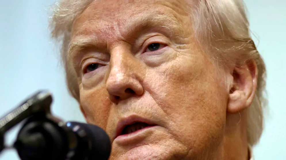 La deportazione verso Paesi terzi costa molto caro all'amministrazione Trump.