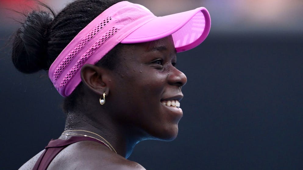 Doha. Finale et top 10 : l’ascension continue pour la révélation 2025