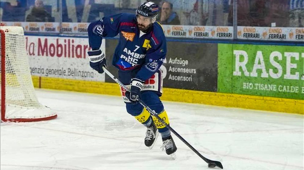 Amichevole. L'Ambrì ne fa 5 al Friborgo