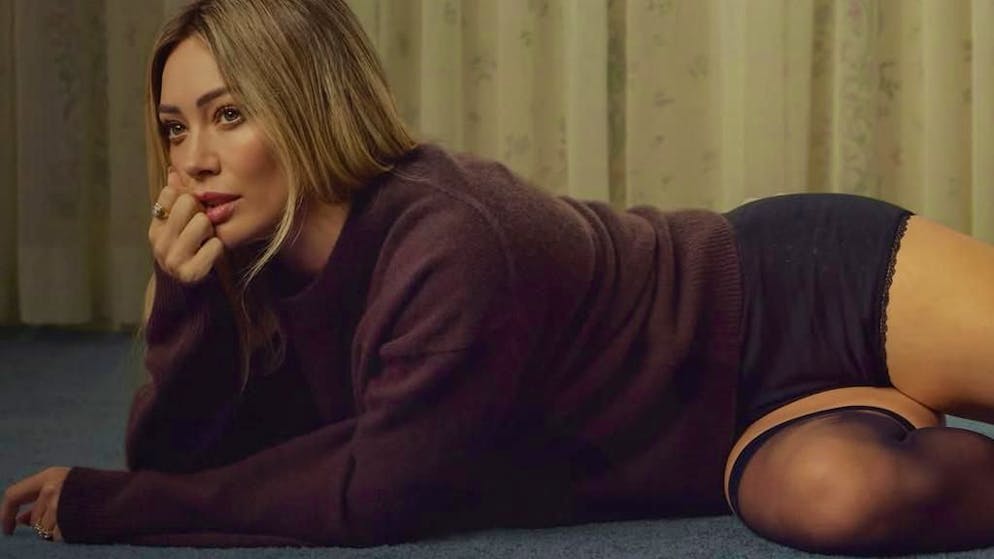 Musica. Dopo quasi 20 anni Hilary Duff torna in tour mondiale