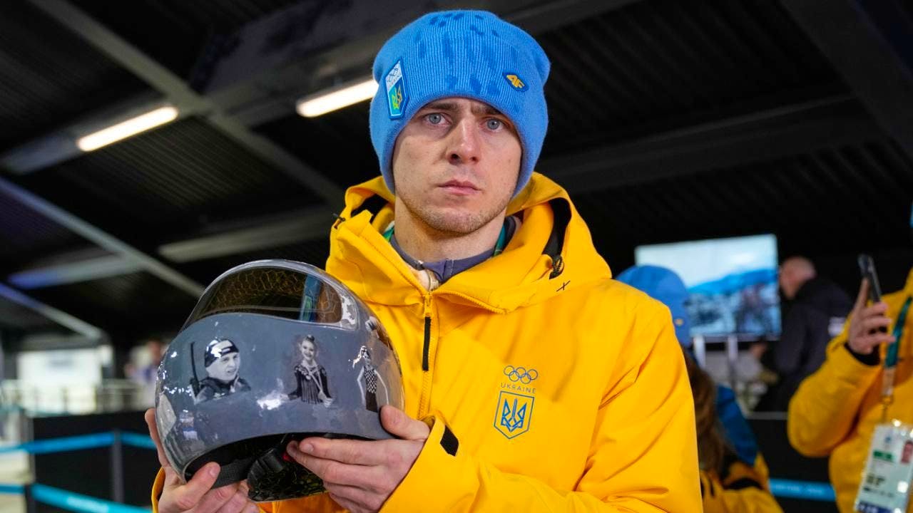 Skeleton. CAS bestätigt Ausschluss von Heraskewitsch