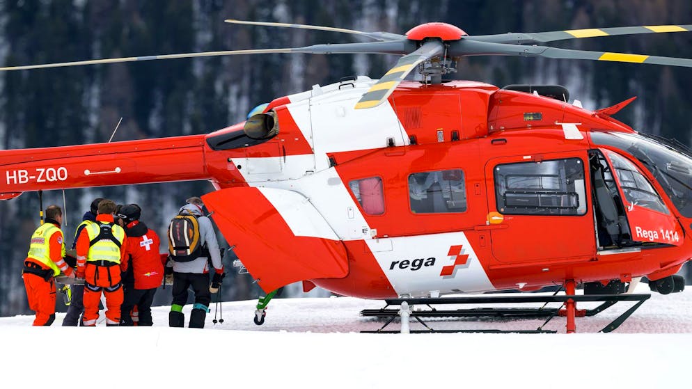 Due deceduti. Incidente mortale in montagna sopra Airolo