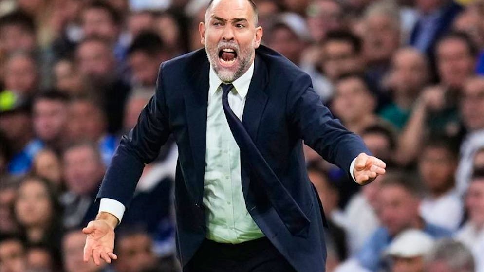 Premier League. Il Tottenham a Tudor