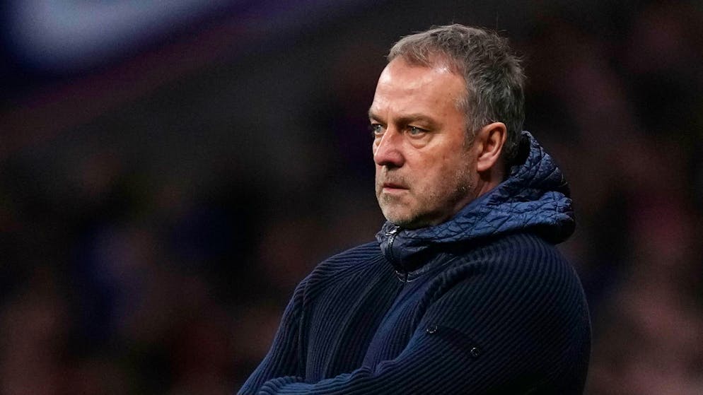 Von Atlético Madrid zerlegt. Barça droht Pokal-Aus: «Vernichtend geschlagen» und Kritik an Trainer Flick