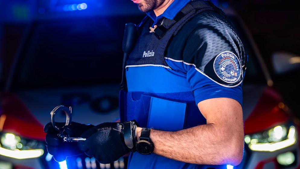 Le indagini proseguono. Doppio decesso a Gnosca: lei muore per prima, lui per un colpo d'arma da fuoco