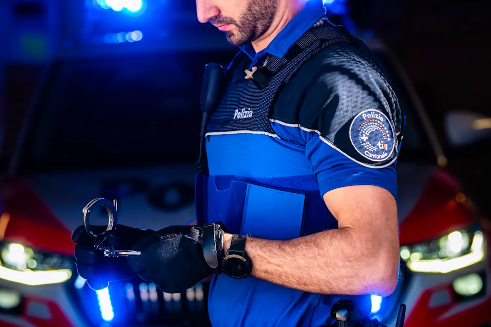 Immagine illustrativa/foto d'archivio.