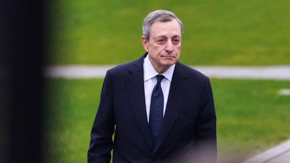 Mercato europeo. Sferzata di Draghi e Letta smuove l'Europa: «Non c'è più tempo»