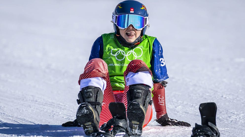 Ticker Olimpiadi 2026. L'elvetica Wiedmer sfiora il podio olimpico! Quarto posto da applausi nello snowboard cross