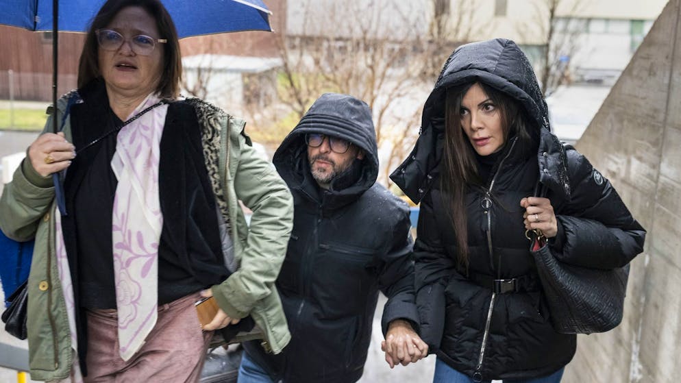 Tragedia in Vallese. Crans: l'associazione mantello reagisce dopo l'aggressione degli avvocati dei Moretti: «No a una giustizia mediatica»