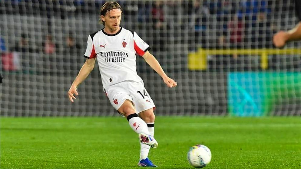 Serie A. Il Milan sbanca Pisa