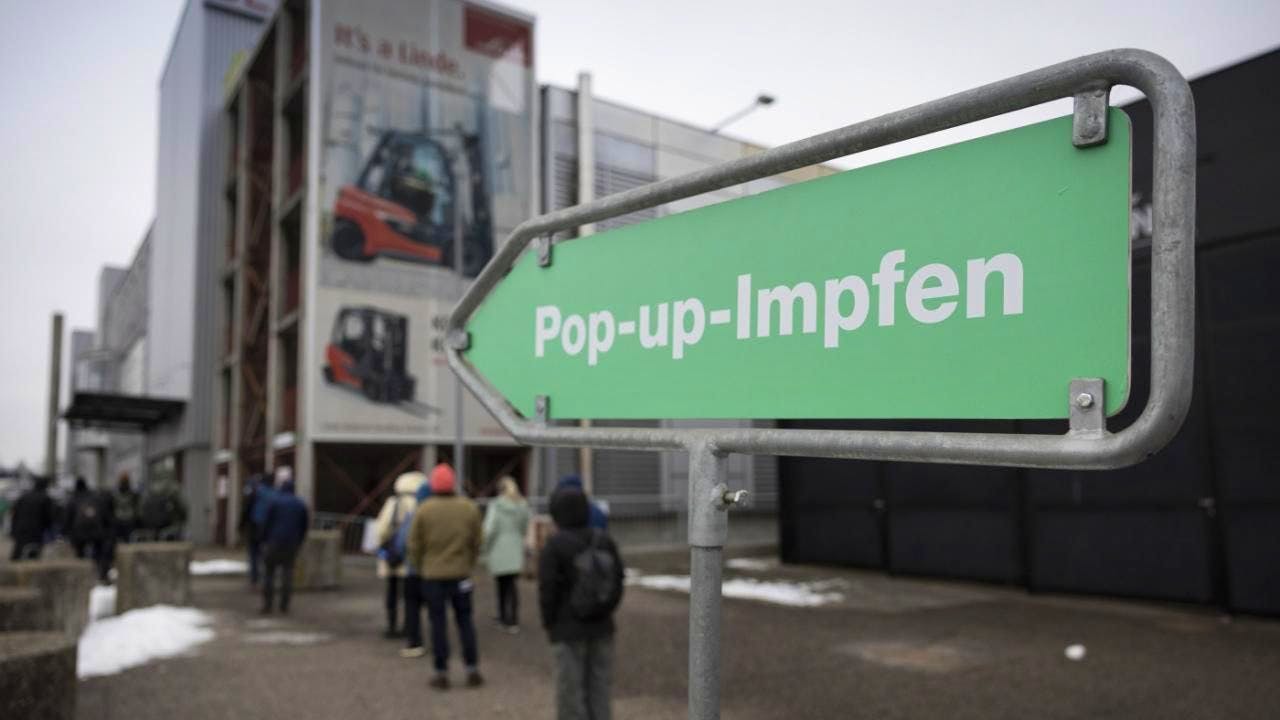 Coronavirus. Nach Schäden durch Corona-Impfungen bisher zwei Zahlungen erfolgt