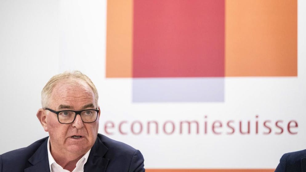 Nomine. Silvan Wildhaber sarà nuovo presidente di economiesuisse