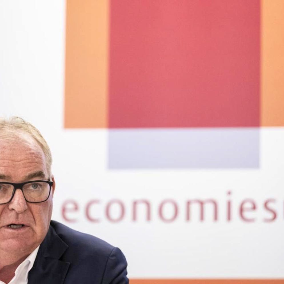 Nomine. Silvan Wildhaber sarà nuovo presidente di economiesuisse