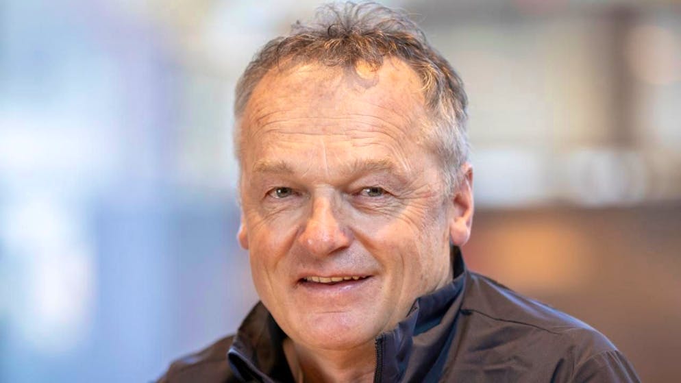 Primo bilancio olimpico. Il direttore dello sci alpino svizzero: «Non mi preoccupa che Franjo von Allmen possa montarsi la testa»