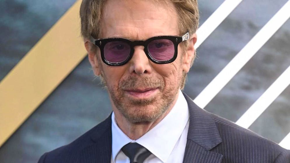 Cinema e motori. Jerry Bruckheimer conferma il sequel di «F1»: «Stiamo lavorando a un nuovo capitolo»